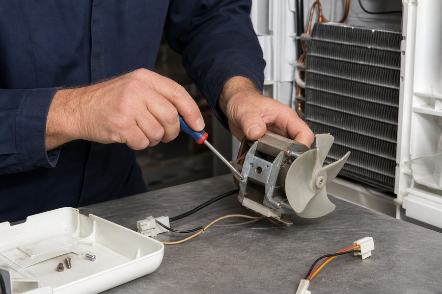 Kocaeli Başiskele Buzdolabı Servisi - Teknik Servis